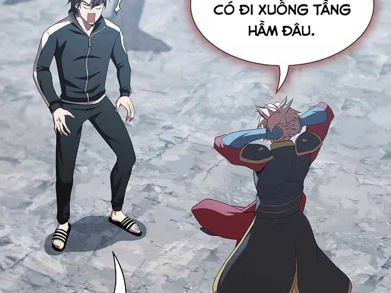 Tôi Là Người Chơi Leo Tháp Một Mình Chapter 108 - 61