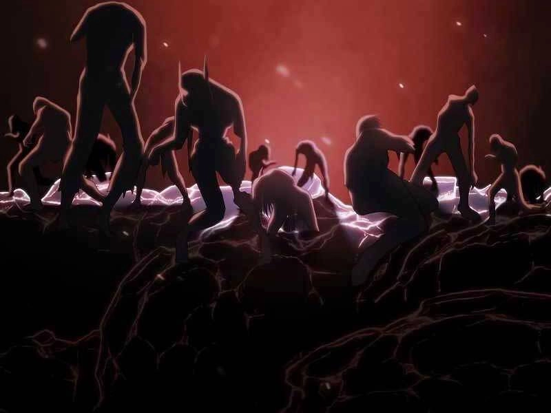 Tôi Là Người Chơi Leo Tháp Một Mình Chapter 108 - 67