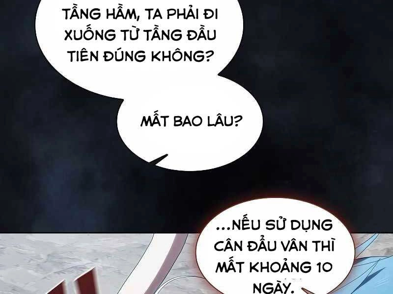 Tôi Là Người Chơi Leo Tháp Một Mình Chapter 108 - 80