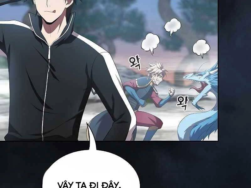 Tôi Là Người Chơi Leo Tháp Một Mình Chapter 108 - 84