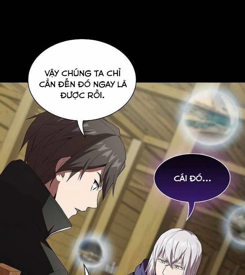 Tôi Là Người Chơi Leo Tháp Một Mình Chapter 109 - 18