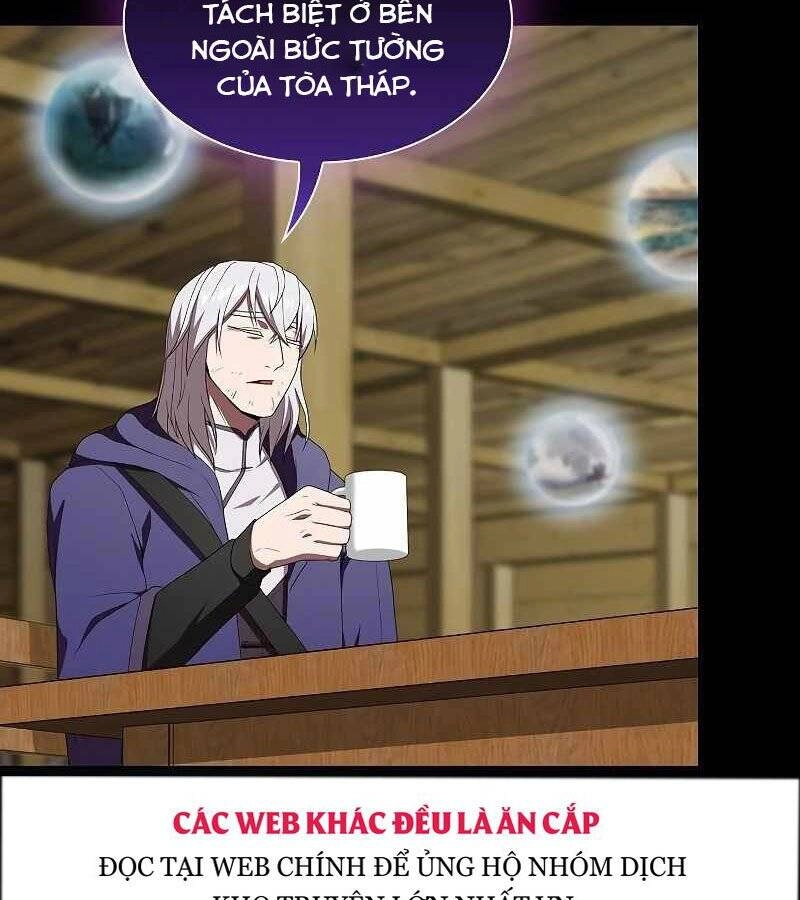 Tôi Là Người Chơi Leo Tháp Một Mình Chapter 109 - 36