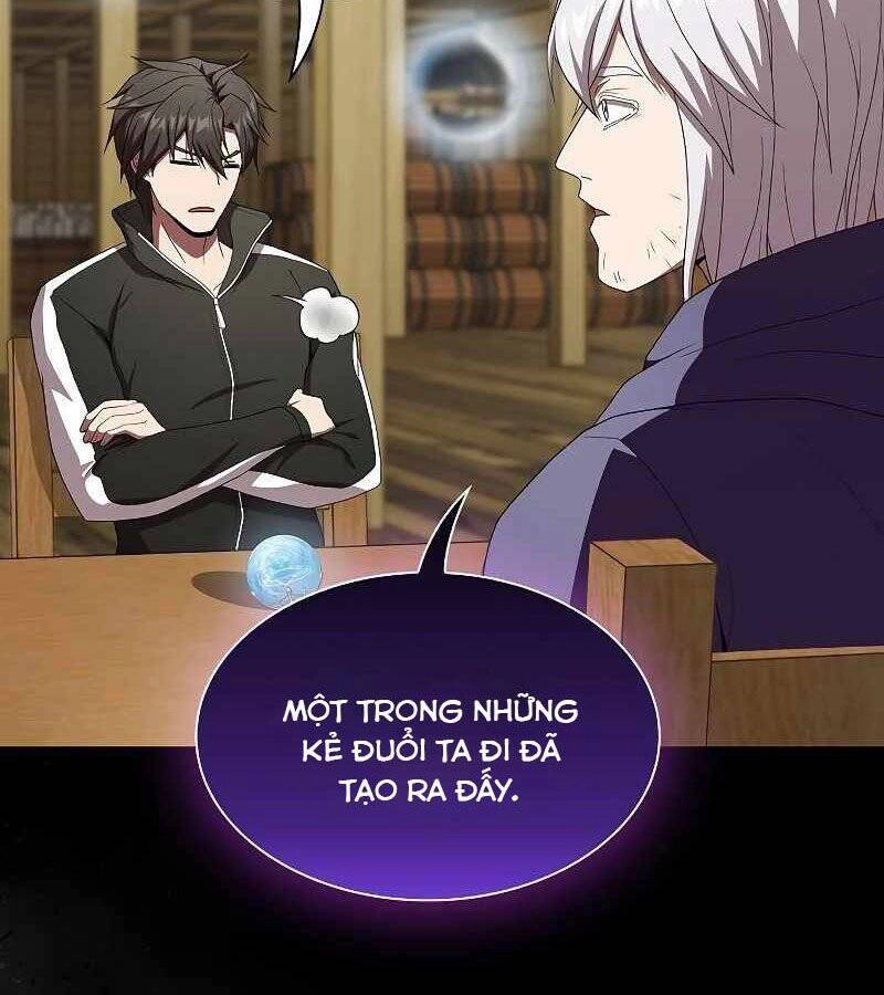 Tôi Là Người Chơi Leo Tháp Một Mình Chapter 109 - 40