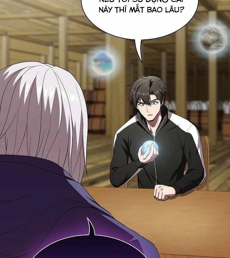 Tôi Là Người Chơi Leo Tháp Một Mình Chapter 109 - 44