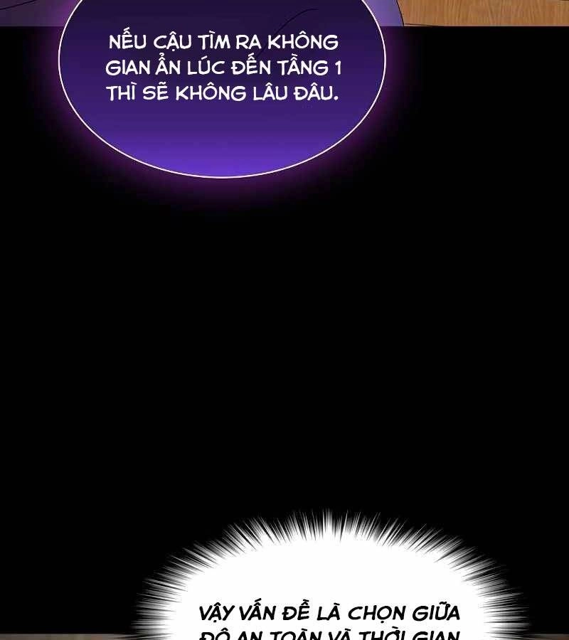 Tôi Là Người Chơi Leo Tháp Một Mình Chapter 109 - 45