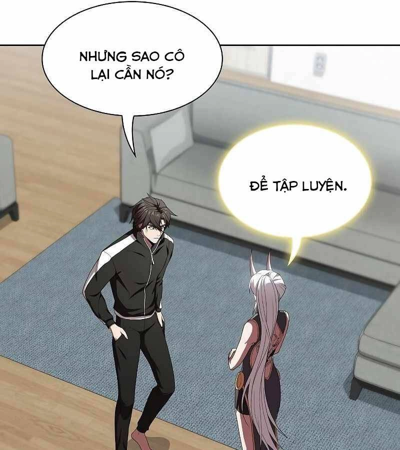 Tôi Là Người Chơi Leo Tháp Một Mình Chapter 109 - 91