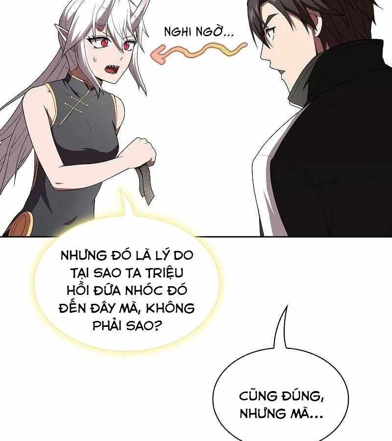 Tôi Là Người Chơi Leo Tháp Một Mình Chapter 109 - 95