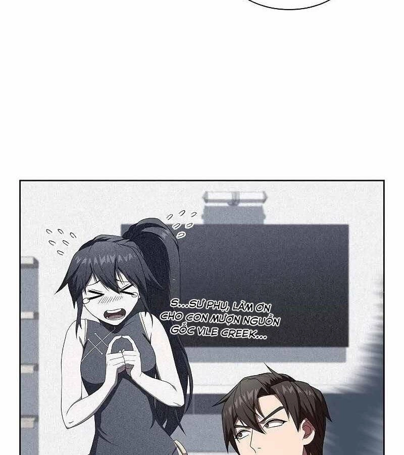 Tôi Là Người Chơi Leo Tháp Một Mình Chapter 109 - 96