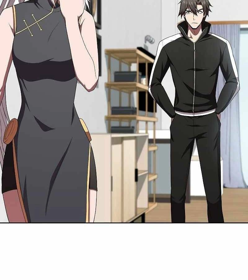 Tôi Là Người Chơi Leo Tháp Một Mình Chapter 109 - 109