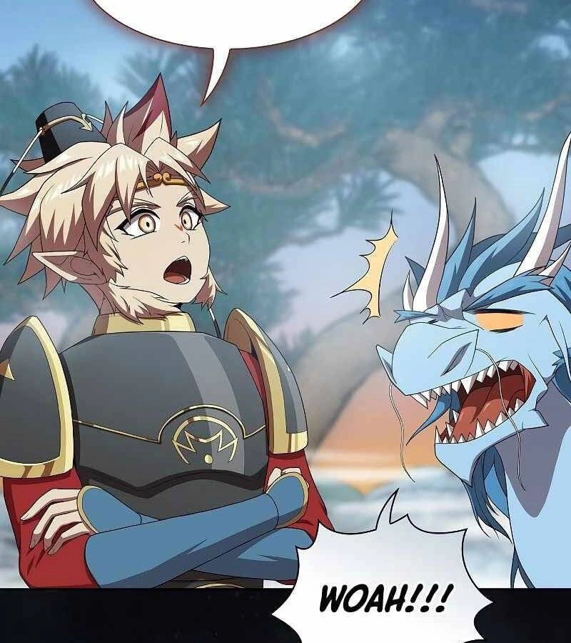 Tôi Là Người Chơi Leo Tháp Một Mình Chapter 109 - 123