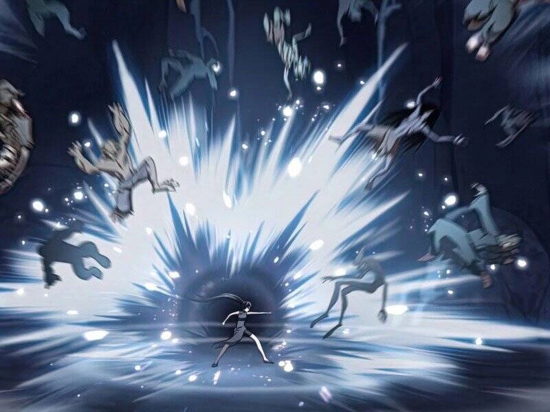 Tôi Là Người Chơi Leo Tháp Một Mình Chapter 110 - 45