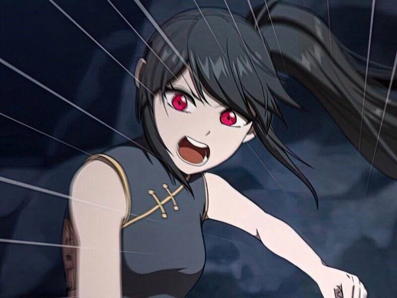 Tôi Là Người Chơi Leo Tháp Một Mình Chapter 110 - 48