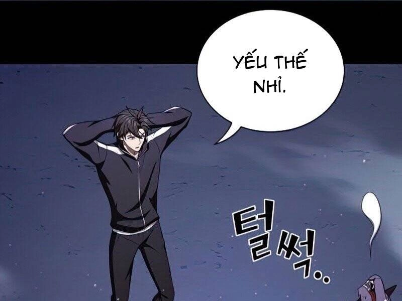 Tôi Là Người Chơi Leo Tháp Một Mình Chapter 110 - 179