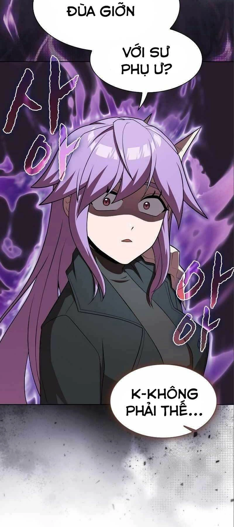 Tôi Là Người Chơi Leo Tháp Một Mình Chapter 111 - 2