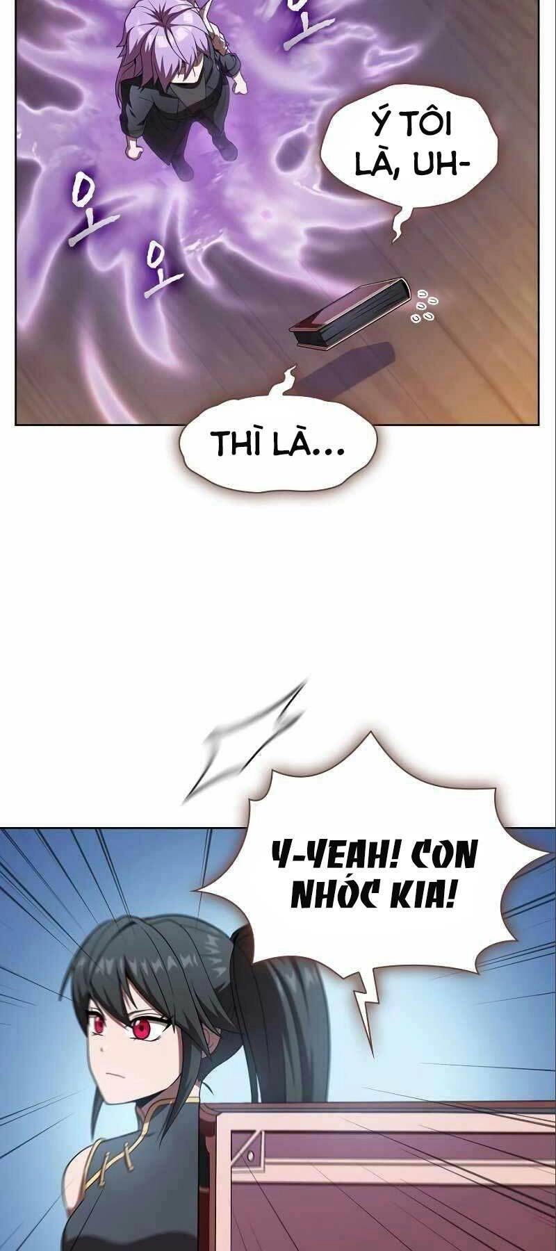 Tôi Là Người Chơi Leo Tháp Một Mình Chapter 111 - 4