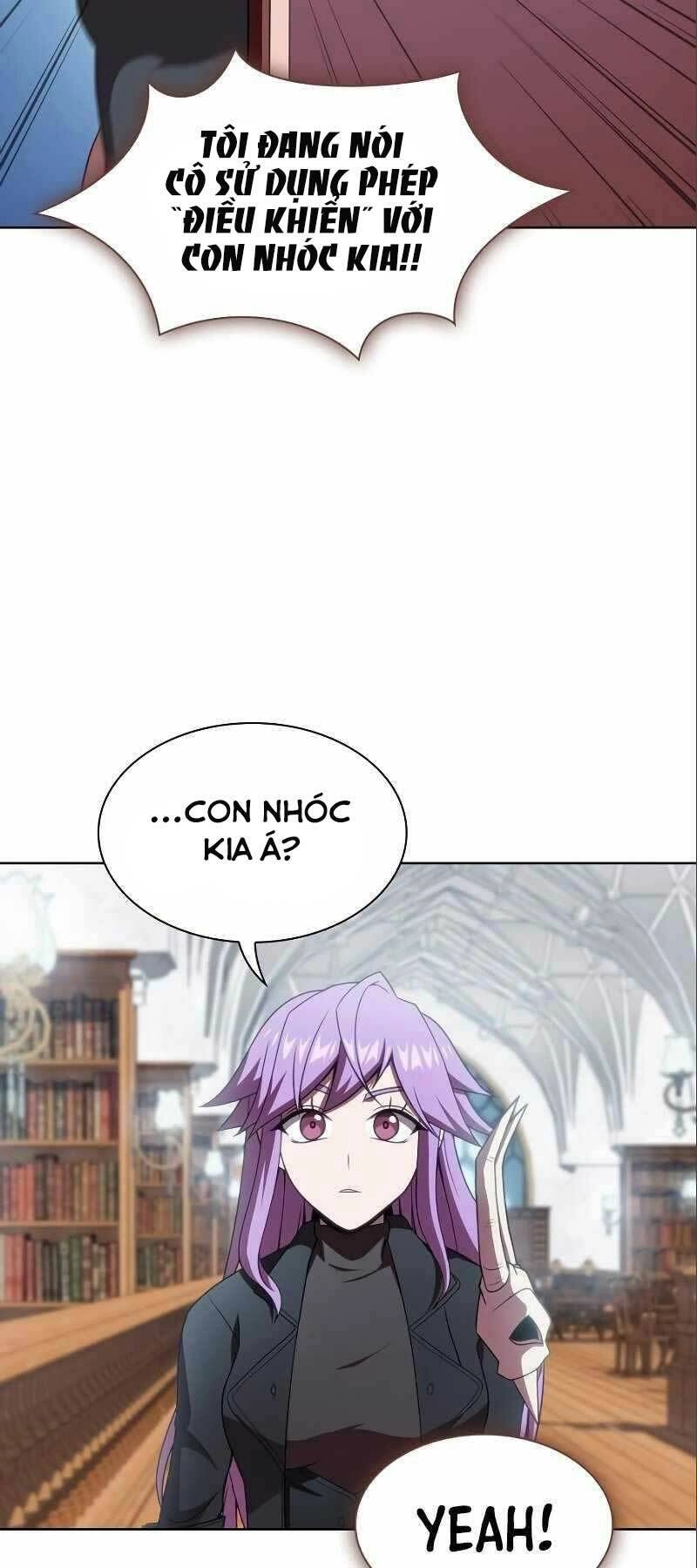 Tôi Là Người Chơi Leo Tháp Một Mình Chapter 111 - 5