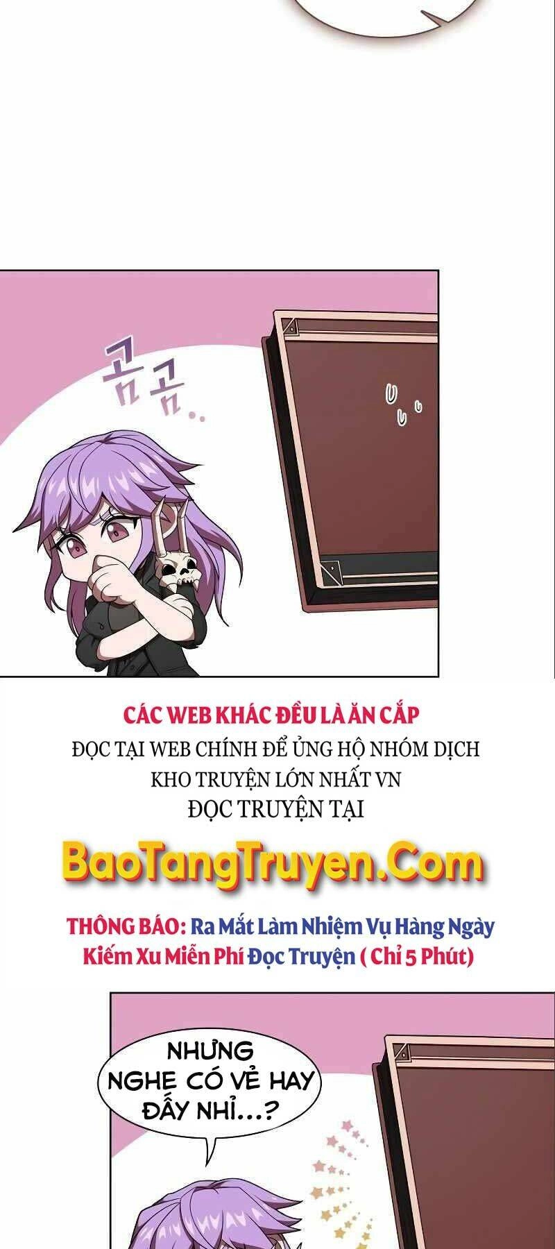 Tôi Là Người Chơi Leo Tháp Một Mình Chapter 111 - 6