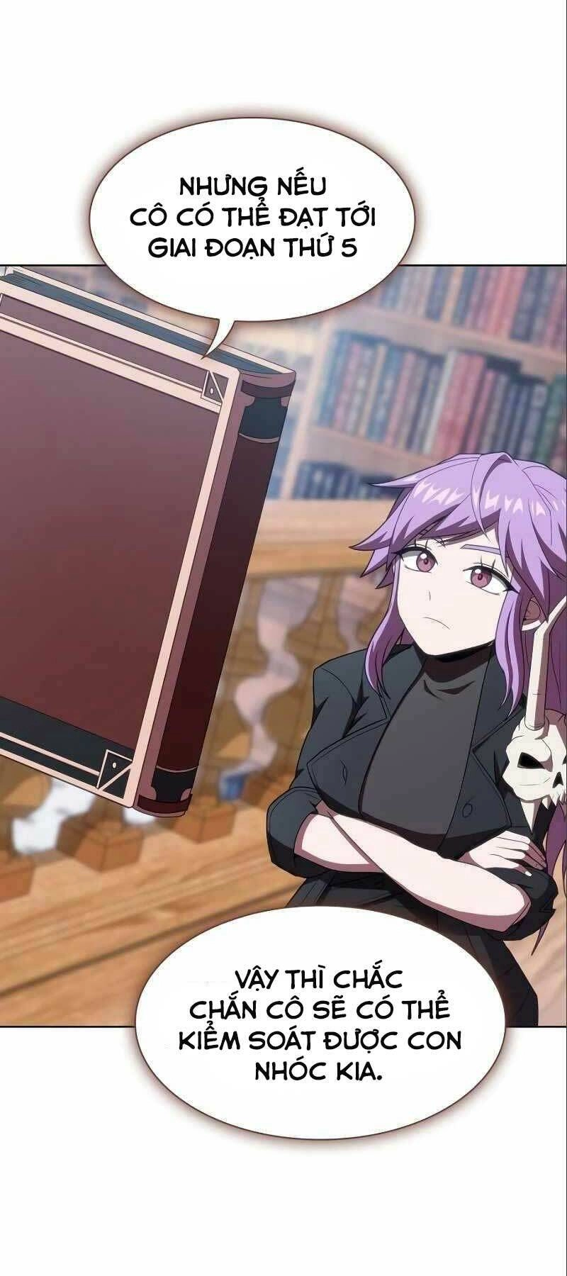 Tôi Là Người Chơi Leo Tháp Một Mình Chapter 111 - 8