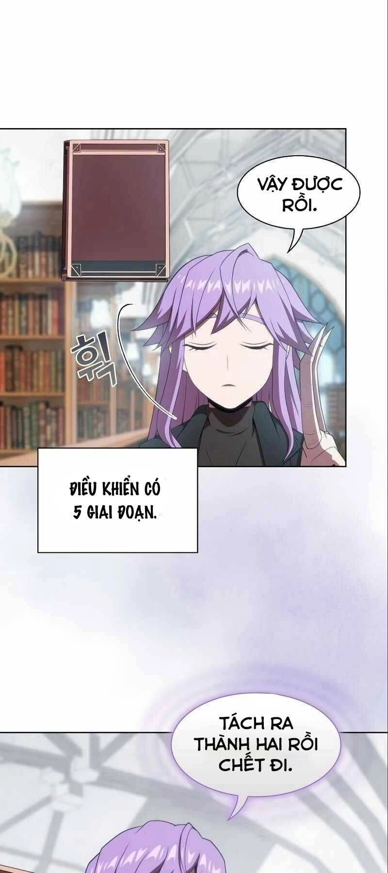 Tôi Là Người Chơi Leo Tháp Một Mình Chapter 111 - 9