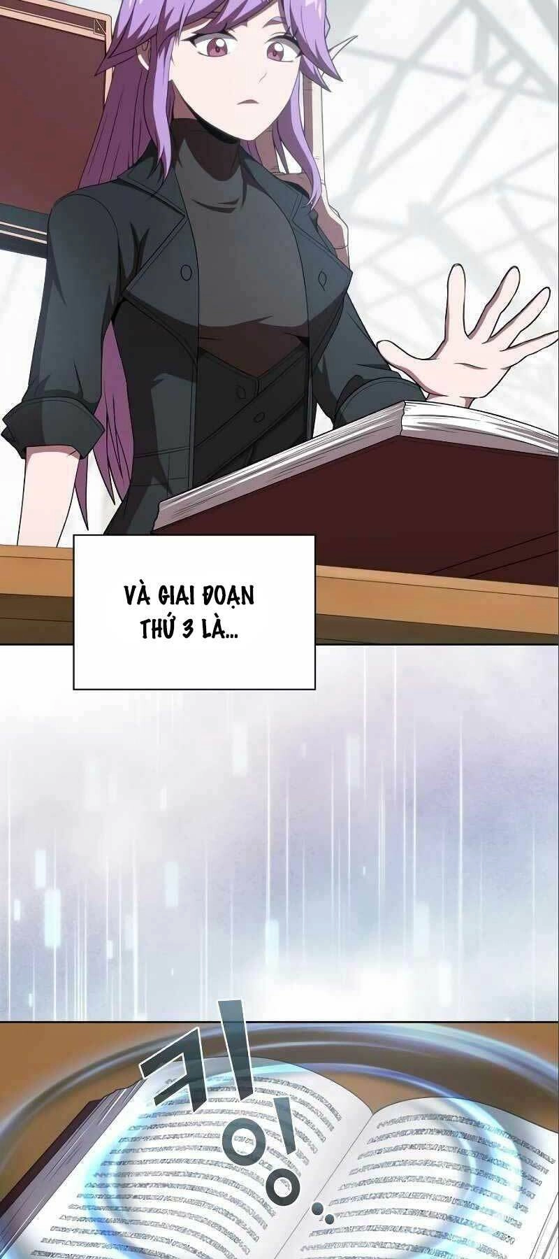 Tôi Là Người Chơi Leo Tháp Một Mình Chapter 111 - 10