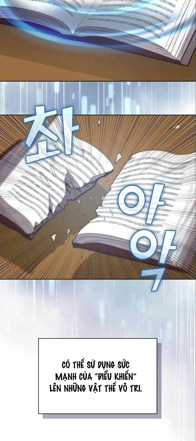 Tôi Là Người Chơi Leo Tháp Một Mình Chapter 111 - 11