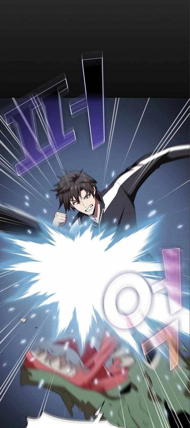 Tôi Là Người Chơi Leo Tháp Một Mình Chapter 111 - 14