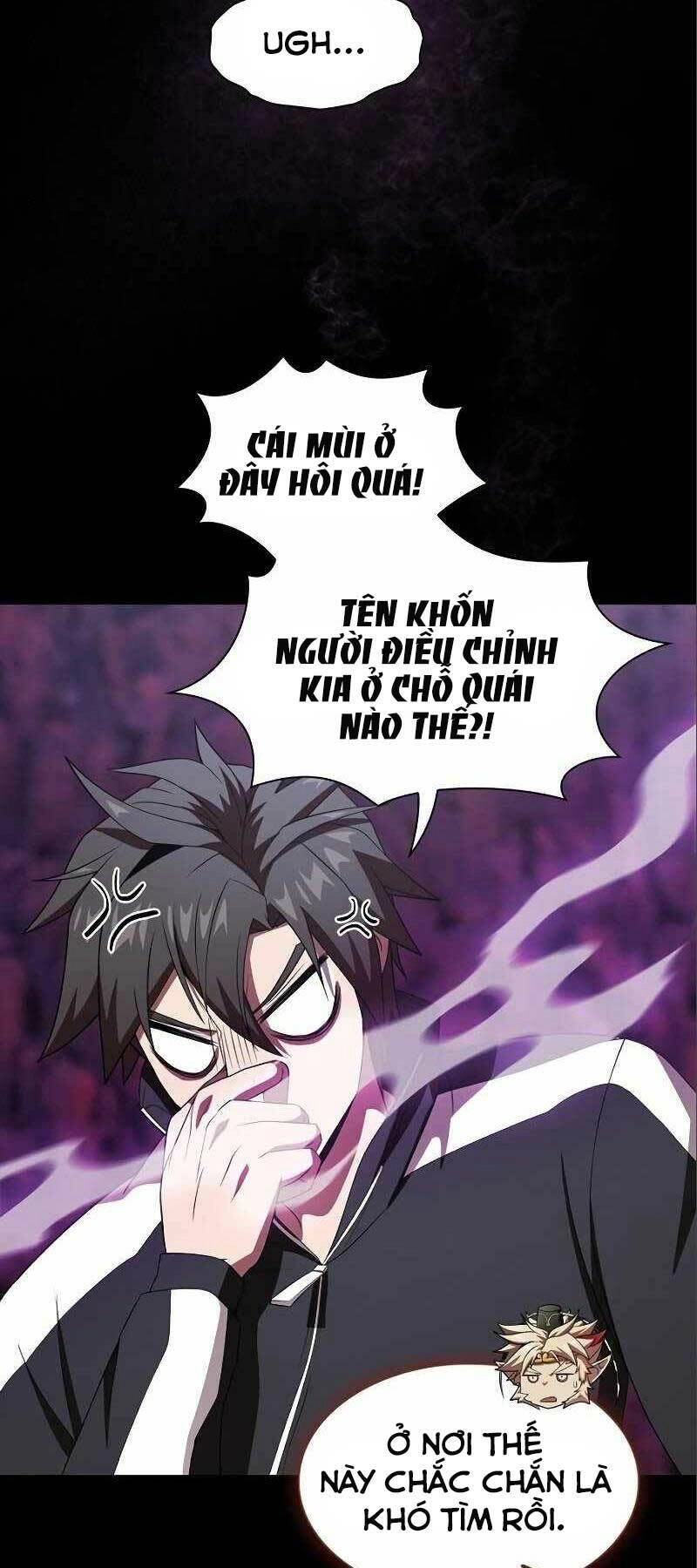 Tôi Là Người Chơi Leo Tháp Một Mình Chapter 111 - 16