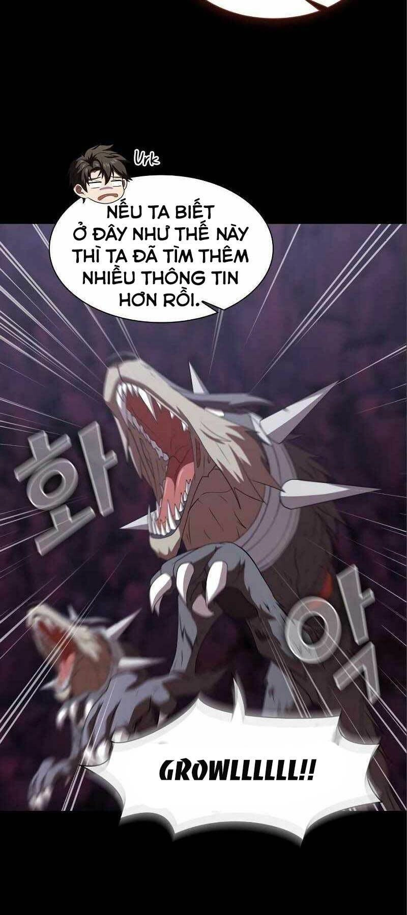 Tôi Là Người Chơi Leo Tháp Một Mình Chapter 111 - 17