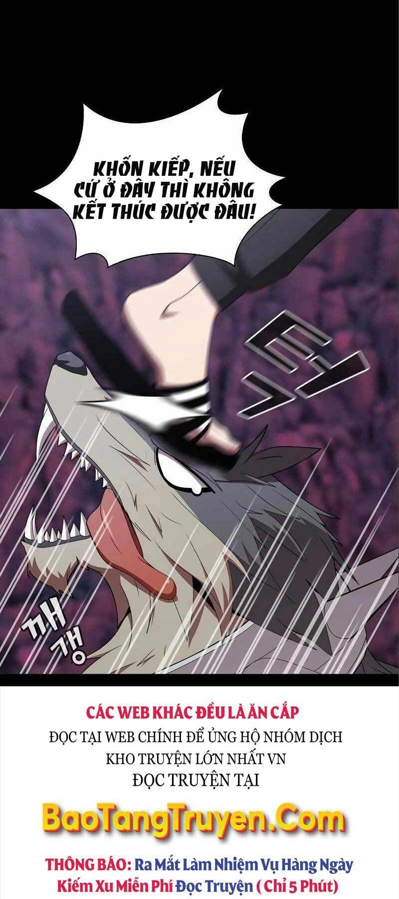 Tôi Là Người Chơi Leo Tháp Một Mình Chapter 111 - 18