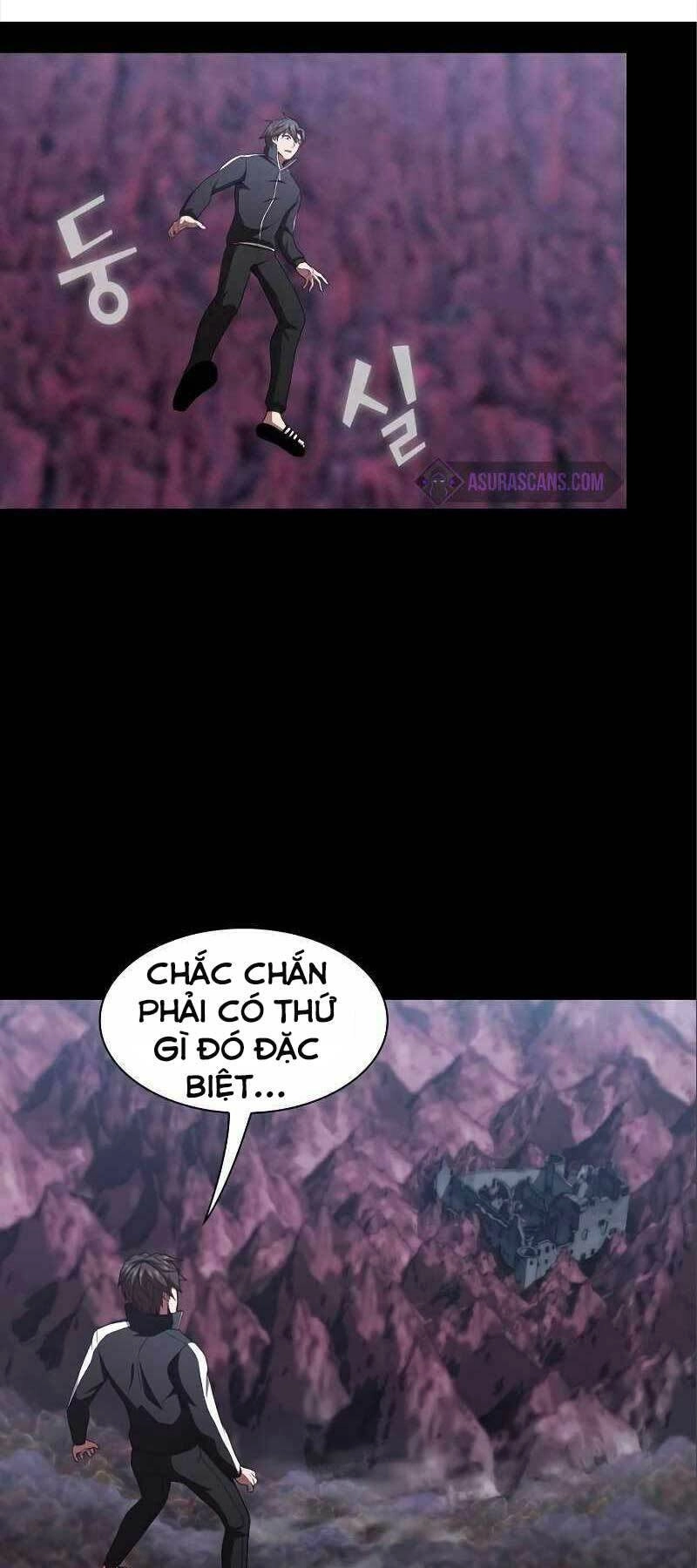 Tôi Là Người Chơi Leo Tháp Một Mình Chapter 111 - 19