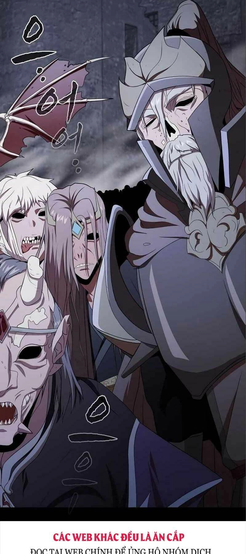 Tôi Là Người Chơi Leo Tháp Một Mình Chapter 111 - 22