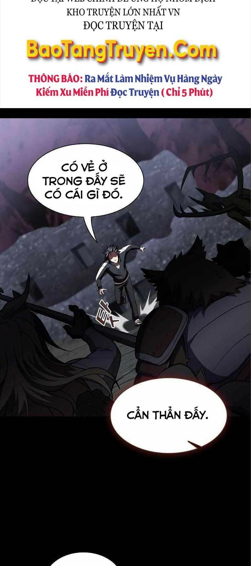 Tôi Là Người Chơi Leo Tháp Một Mình Chapter 111 - 23