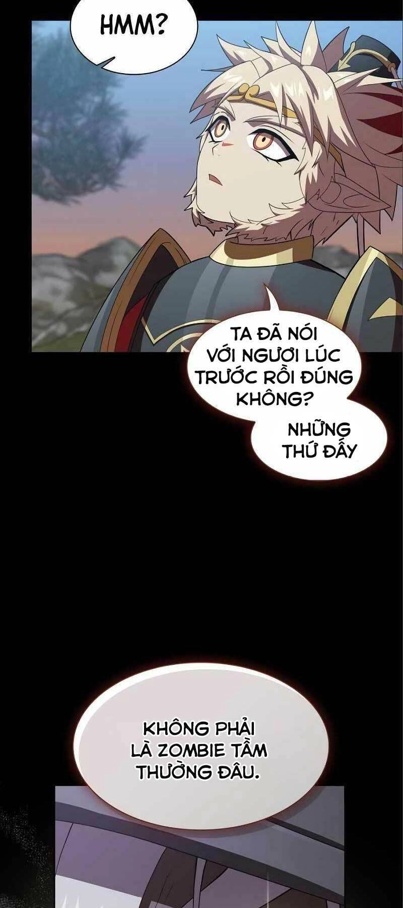 Tôi Là Người Chơi Leo Tháp Một Mình Chapter 111 - 24