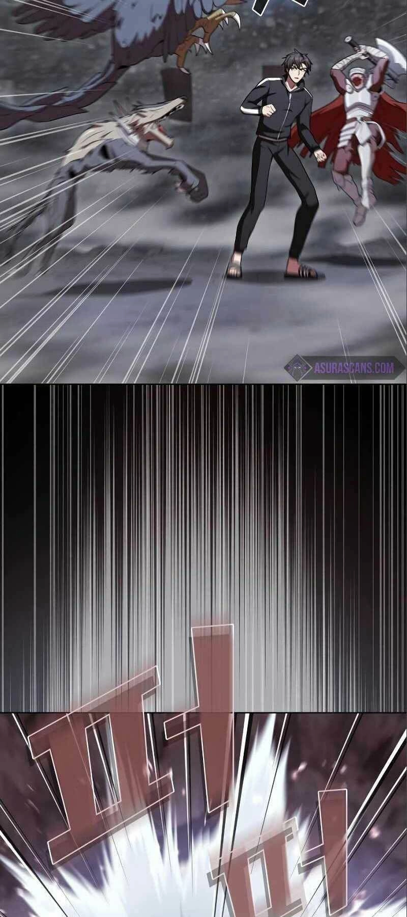 Tôi Là Người Chơi Leo Tháp Một Mình Chapter 111 - 32