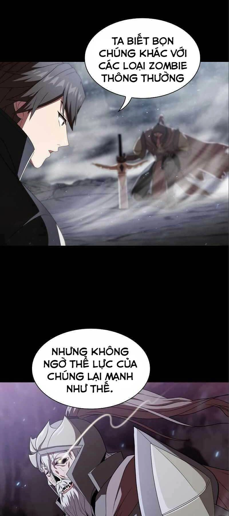 Tôi Là Người Chơi Leo Tháp Một Mình Chapter 111 - 35