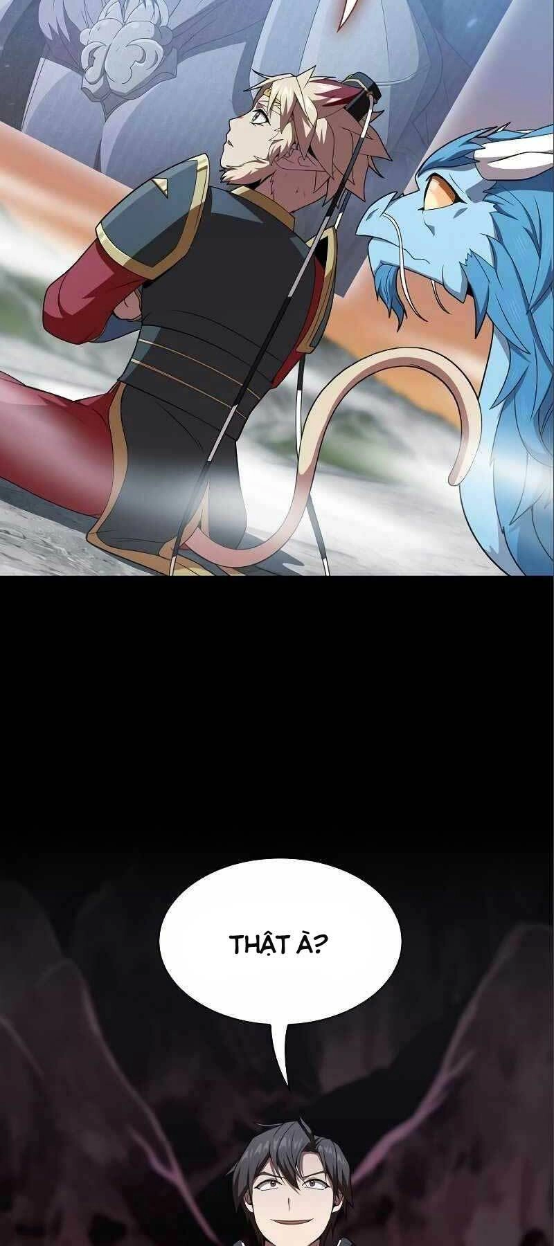 Tôi Là Người Chơi Leo Tháp Một Mình Chapter 111 - 37