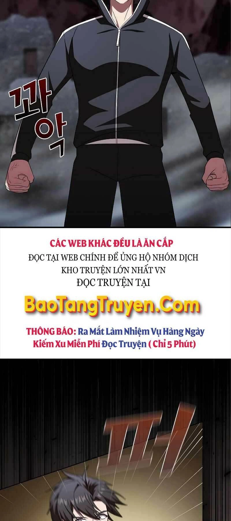 Tôi Là Người Chơi Leo Tháp Một Mình Chapter 111 - 38