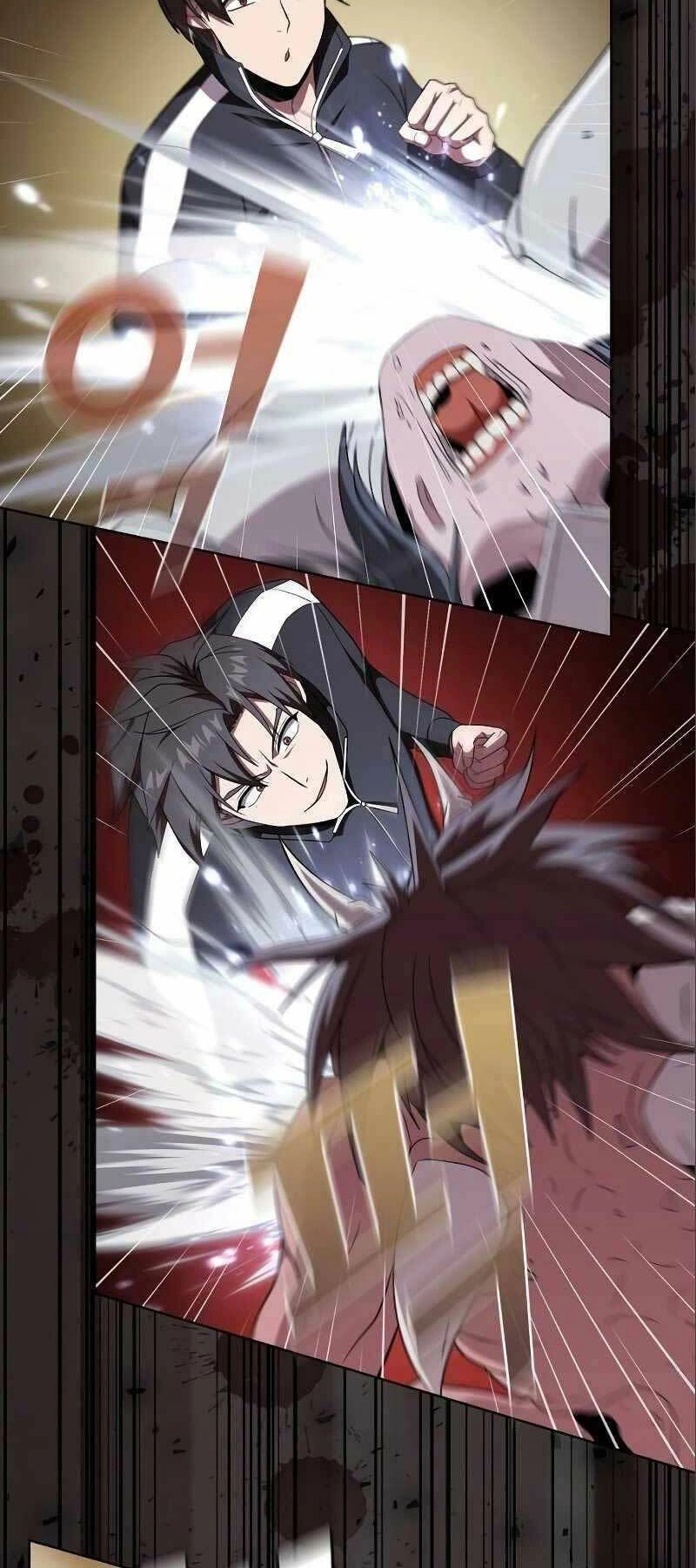 Tôi Là Người Chơi Leo Tháp Một Mình Chapter 111 - 39