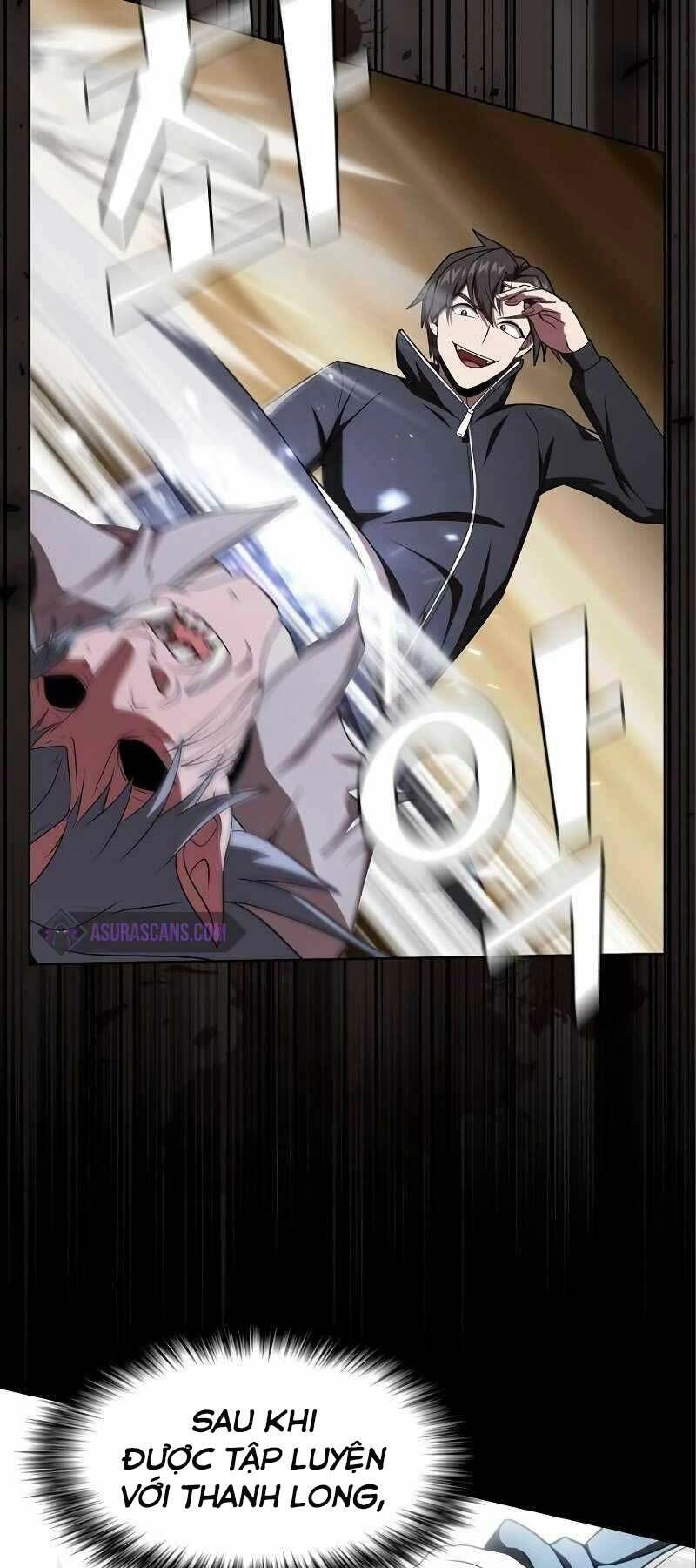 Tôi Là Người Chơi Leo Tháp Một Mình Chapter 111 - 40