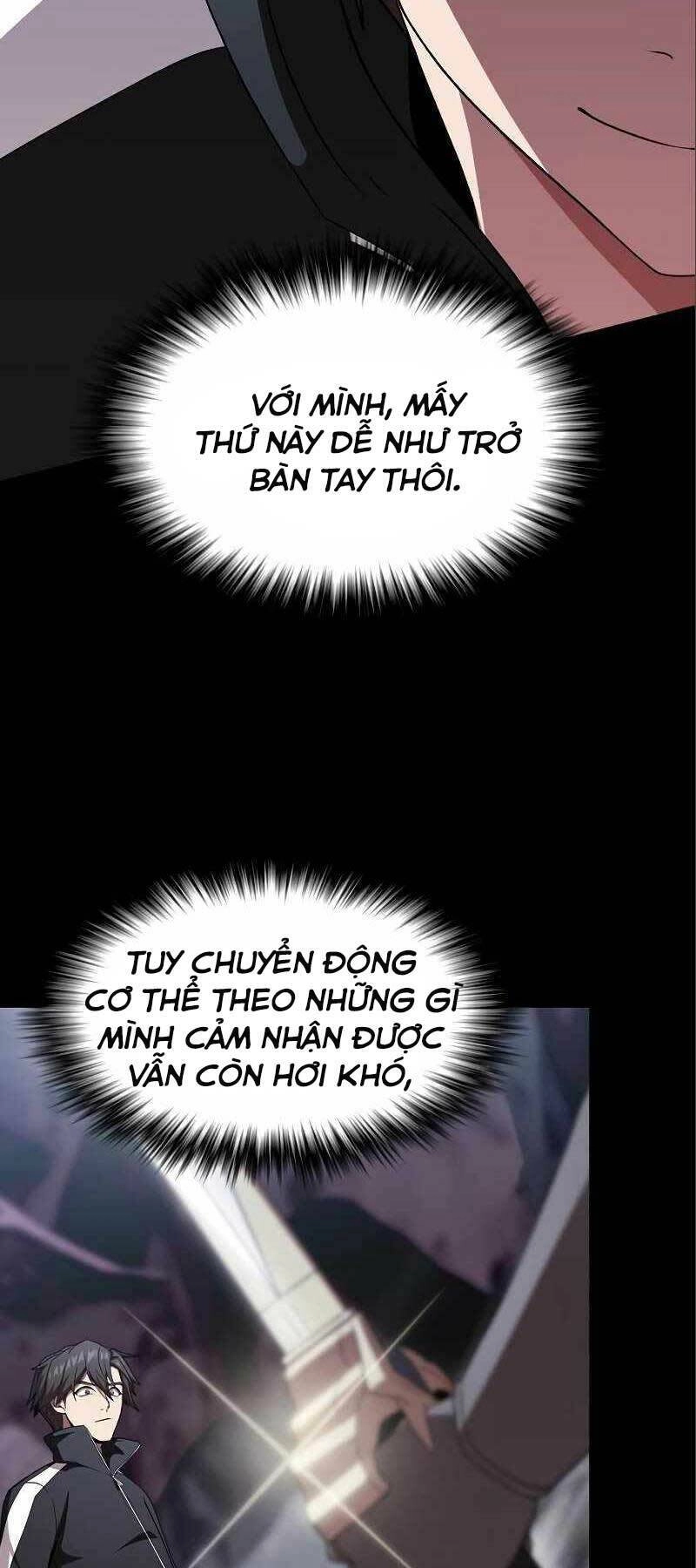 Tôi Là Người Chơi Leo Tháp Một Mình Chapter 111 - 42