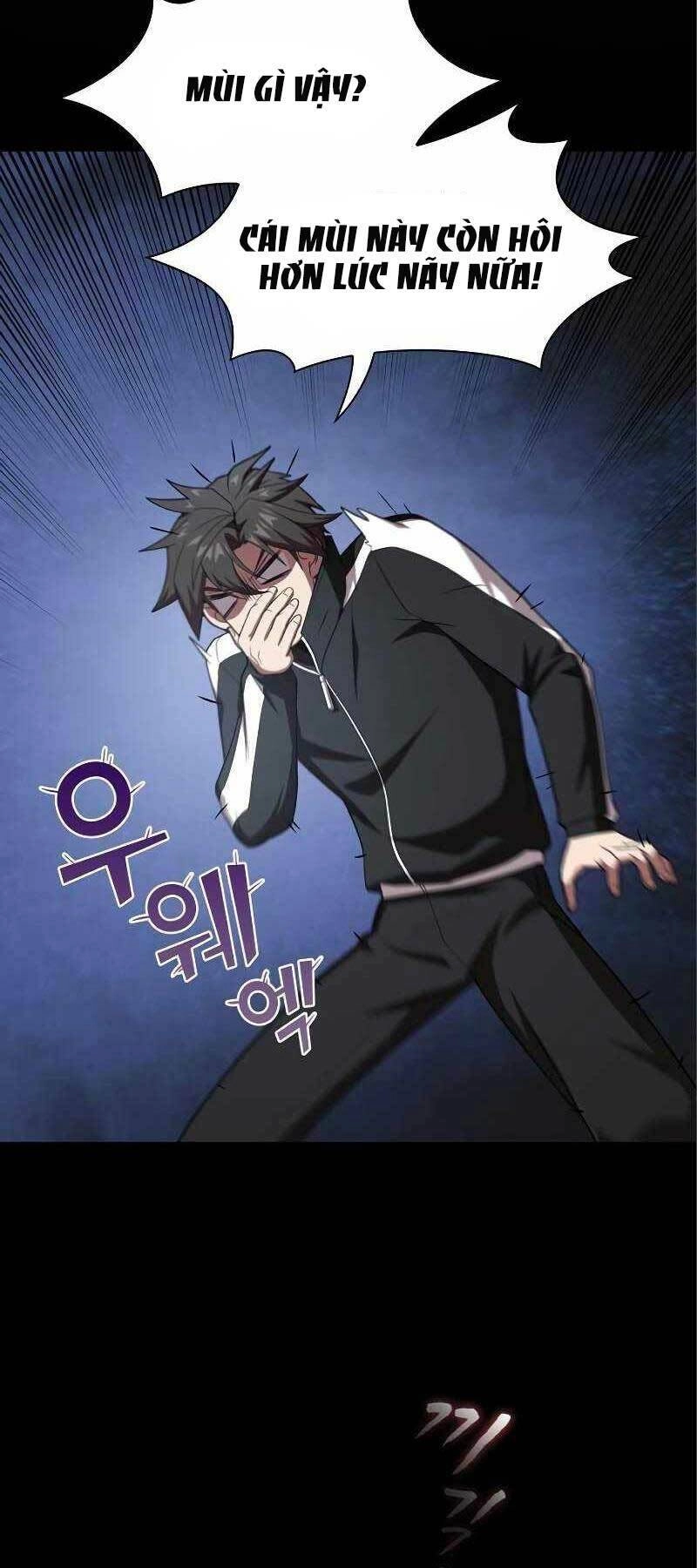 Tôi Là Người Chơi Leo Tháp Một Mình Chapter 111 - 48