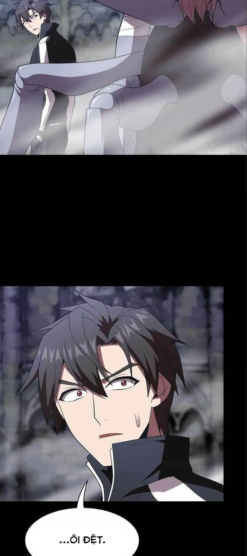 Tôi Là Người Chơi Leo Tháp Một Mình Chapter 111 - 50