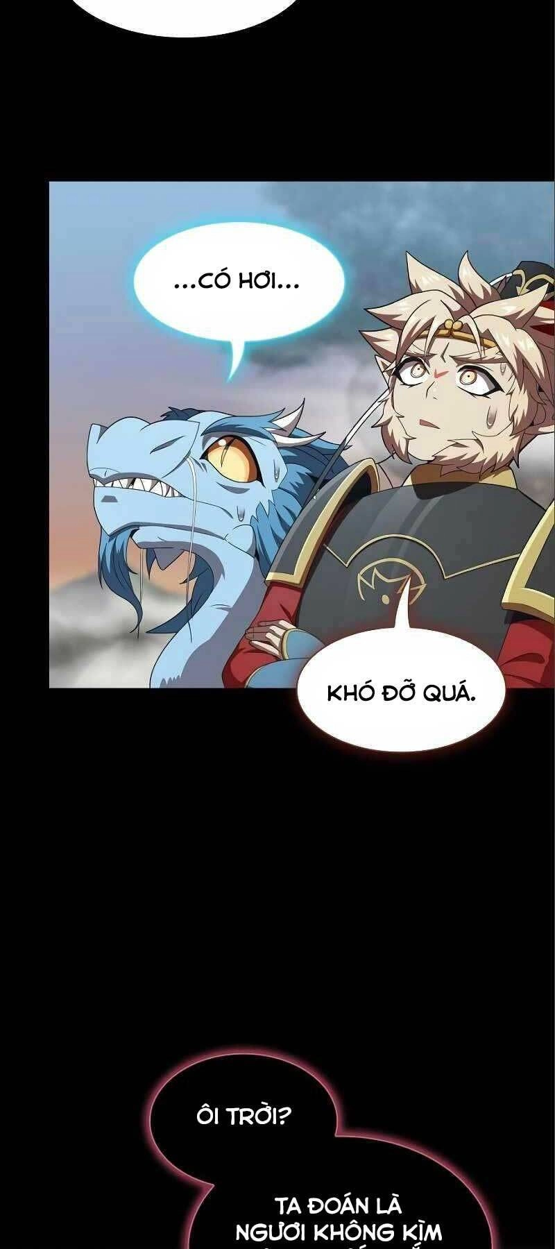 Tôi Là Người Chơi Leo Tháp Một Mình Chapter 111 - 51