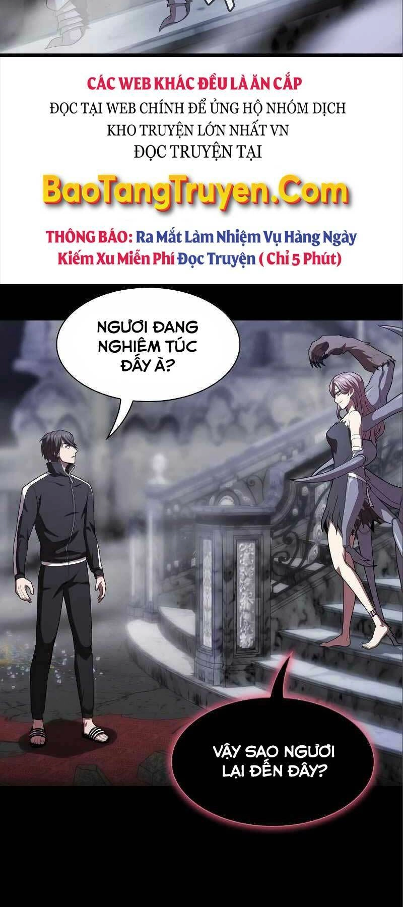 Tôi Là Người Chơi Leo Tháp Một Mình Chapter 111 - 53