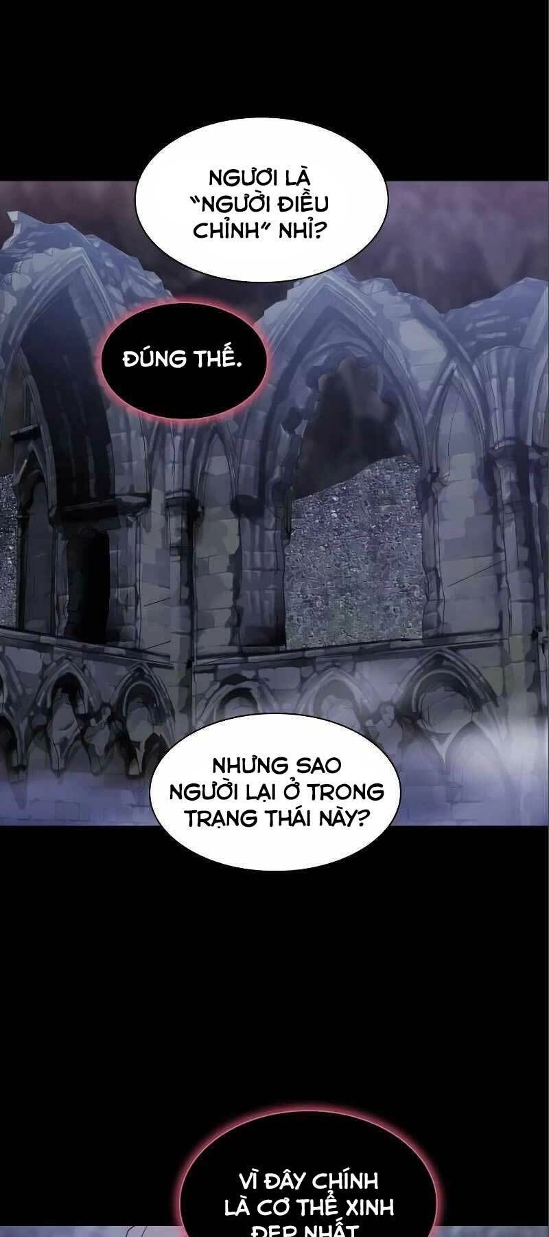 Tôi Là Người Chơi Leo Tháp Một Mình Chapter 111 - 54