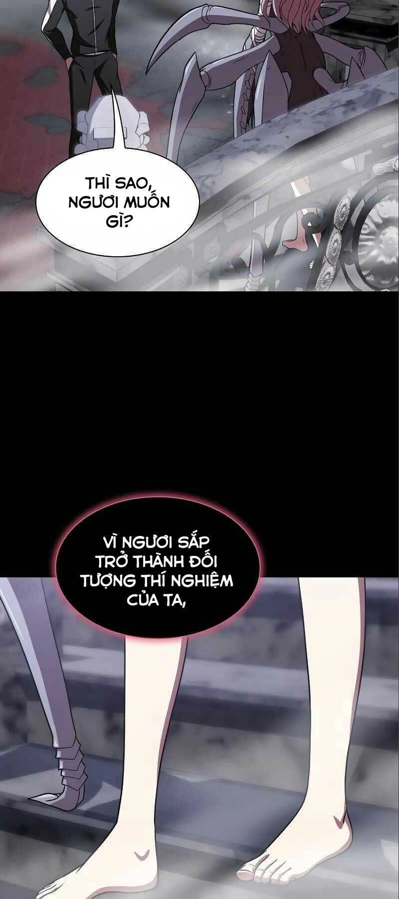 Tôi Là Người Chơi Leo Tháp Một Mình Chapter 111 - 57