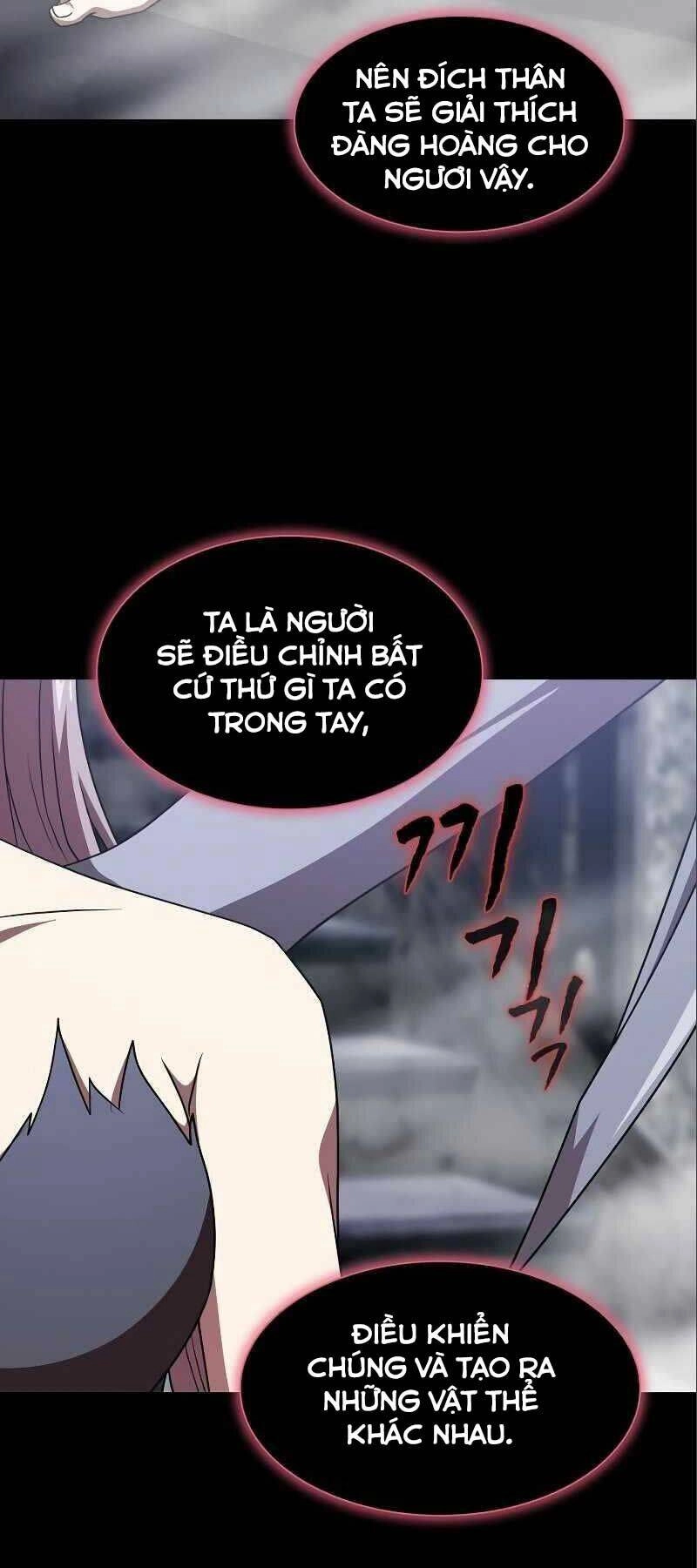 Tôi Là Người Chơi Leo Tháp Một Mình Chapter 111 - 58