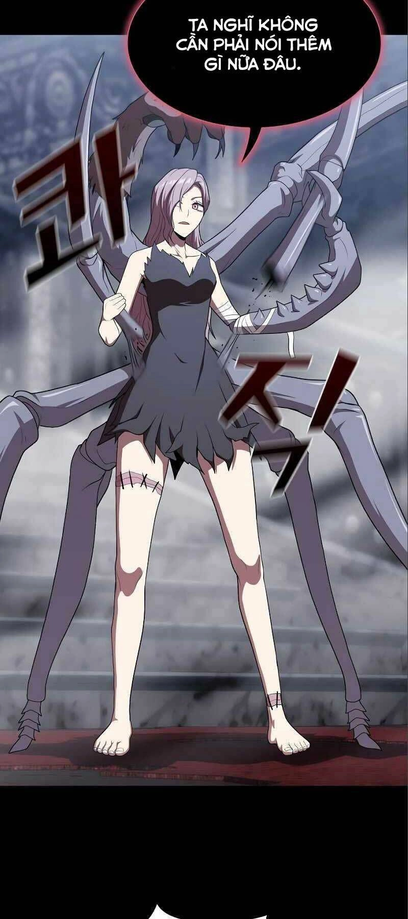 Tôi Là Người Chơi Leo Tháp Một Mình Chapter 111 - 62