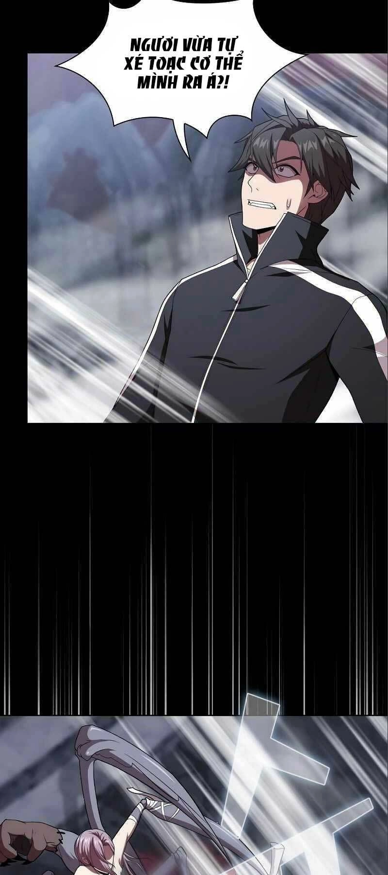 Tôi Là Người Chơi Leo Tháp Một Mình Chapter 111 - 63