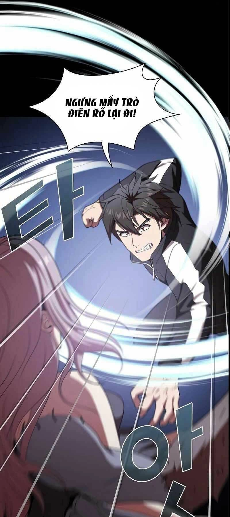 Tôi Là Người Chơi Leo Tháp Một Mình Chapter 111 - 66